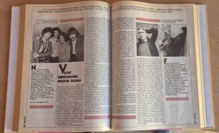Historia del rock