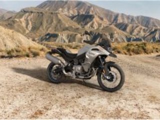 BMW Motorrad F 850 GS Adventure
