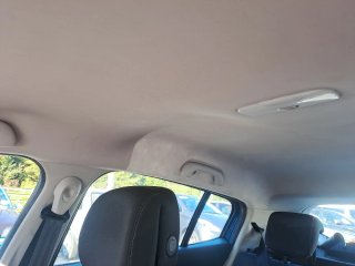 Renault Megane 3, año 2012