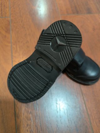Zapatos colegiales Callaghan Talla 25
