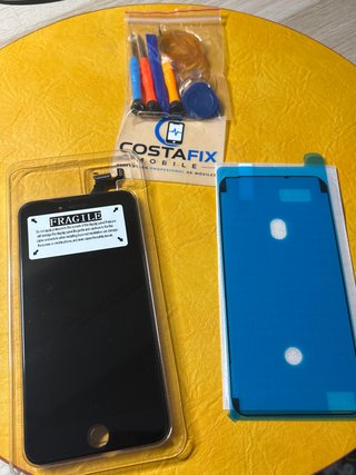 Pantalla iPhone 6S Plus compatible