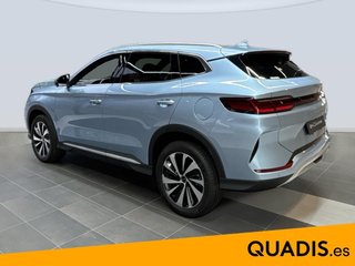BYD Seal U DM-i Comfort 160 kW (218 CV)
