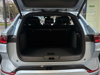 BYD Seal U DM-i Comfort 160 kW (218 CV)