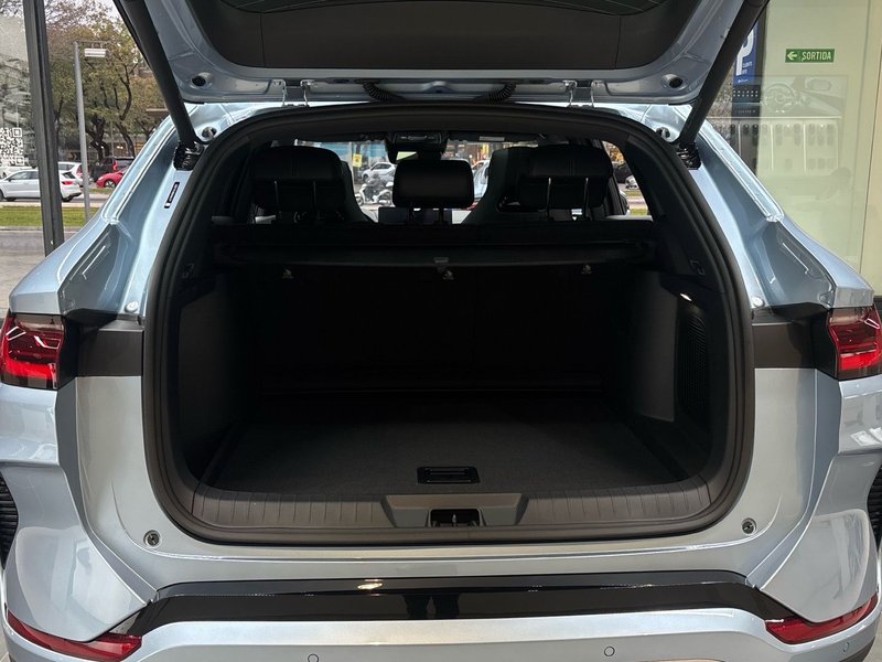 BYD Seal U 2025, foto 6