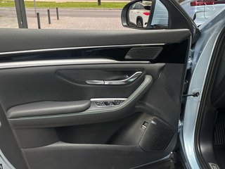 BYD Seal U DM-i Comfort 160 kW (218 CV)