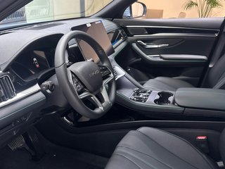 BYD Seal U DM-i Comfort 160 kW (218 CV)