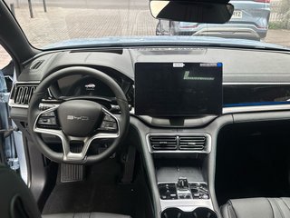 BYD Seal U DM-i Comfort 160 kW (218 CV)