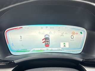 BYD Seal U DM-i Comfort 160 kW (218 CV)