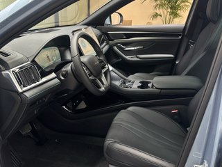 BYD Seal U DM-i Comfort 160 kW (218 CV)