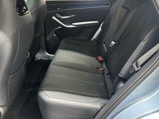 BYD Seal U DM-i Comfort 160 kW (218 CV)
