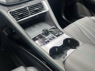 BYD Seal U DM-i Comfort 160 kW (218 CV)