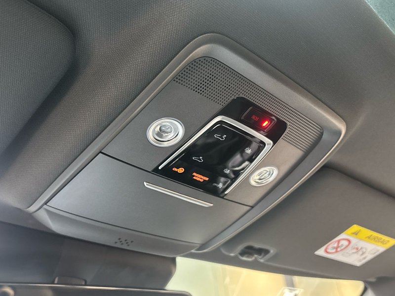 BYD Seal U 2025, foto 16