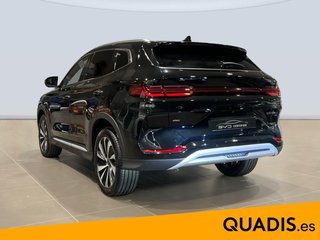 BYD Seal U DM-i Comfort 160 kW (218 CV)