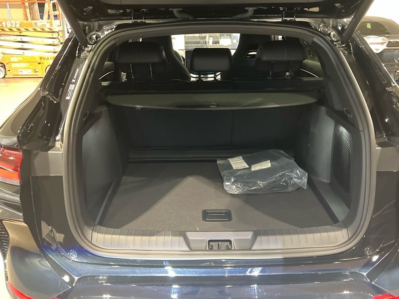 BYD Seal U 2025, foto 6