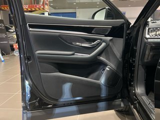 BYD Seal U DM-i Comfort 160 kW (218 CV)
