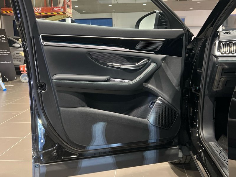 BYD Seal U 2025, foto 7