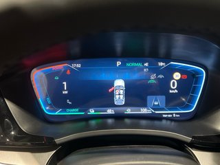 BYD Seal U DM-i Comfort 160 kW (218 CV)