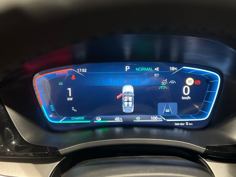 BYD Seal U 2025, foto 11