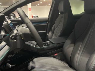 BYD Seal U DM-i Comfort 160 kW (218 CV)