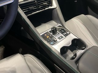 BYD Seal U DM-i Comfort 160 kW (218 CV)