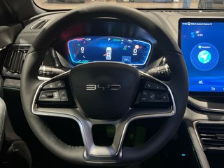 BYD Seal U DM-i Comfort 160 kW (218 CV)