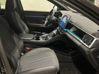 BYD Seal U DM-i Comfort 160 kW (218 CV)