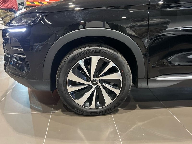 BYD Seal U 2025, foto 19
