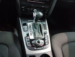 AUDI A4 Avant 2.0 TDI multitron S line 150 CV