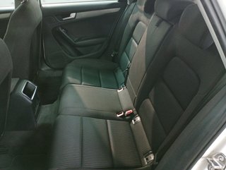 AUDI A4 Avant 2.0 TDI multitron S line 150 CV
