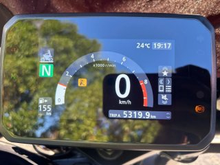 Honda Rebel 1100 2025