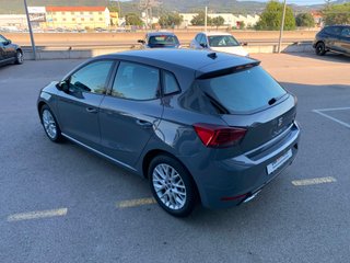 Seat Ibiza 1.0 TSI 85kW (115CV) FR XS