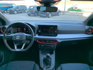 Seat Ibiza 1.0 TSI 85kW (115CV) FR XS