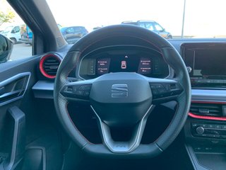 Seat Ibiza 1.0 TSI 85kW (115CV) FR XS