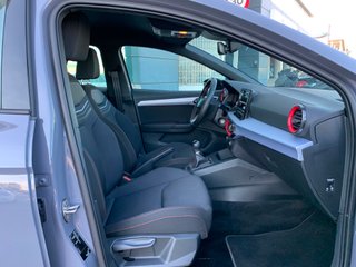 Seat Ibiza 1.0 TSI 85kW (115CV) FR XS