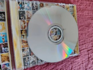 Madonna - Greatest Hits Vol. 2 CD