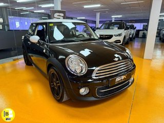 MINI MINI Cooper D