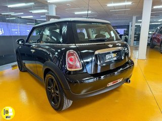 MINI MINI Cooper D