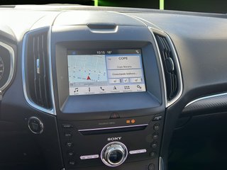 Ford Edge 2.0 TDCI ST-Line 4x4 PowerShift 154 kW (210 CV)