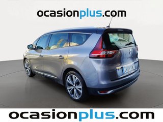 Renault Grand Scenic Zen TCe 103 kW (140 CV) GPF
