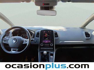 Renault Grand Scenic Zen TCe 103 kW (140 CV) GPF