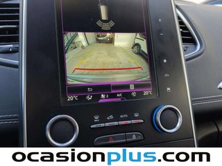 Renault Grand Scenic Zen TCe 103 kW (140 CV) GPF