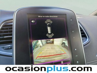 Renault Grand Scenic Zen TCe 103 kW (140 CV) GPF