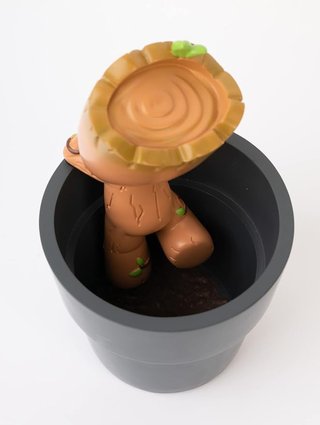Lapicero Marvel Groot