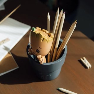 Lapicero Marvel Groot