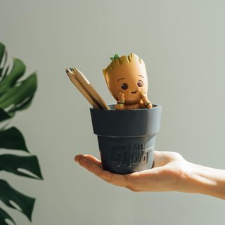 Lapicero Marvel Groot