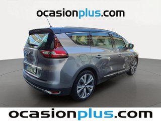 Renault Grand Scenic Zen TCe 103 kW (140 CV) GPF