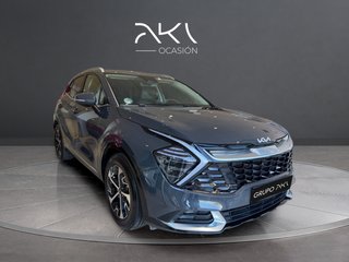 Kia Sportage 1.6 T-GDi MHEV Tech 4x2 112 kW (150 CV)
