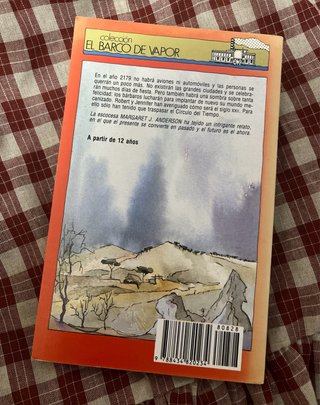 Libros para adolescentes