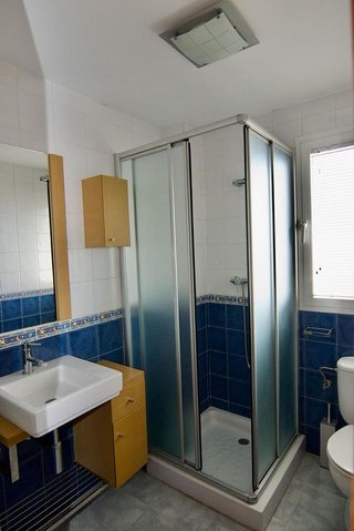 Piso en alquiler en Monterrey - Rancho Domingo en Benalmádena