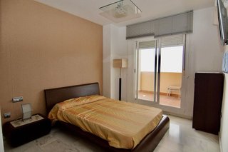 Piso en alquiler en Monterrey - Rancho Domingo en Benalmádena